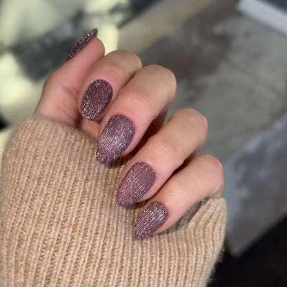 Mulled Wine - Noho Nails