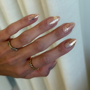 Raw Ore - Noho Nails