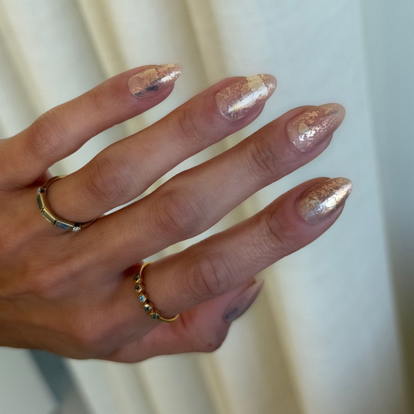 Raw Ore - Noho Nails