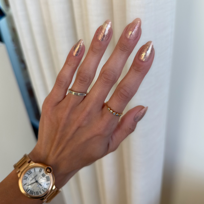 Raw Ore - Noho Nails