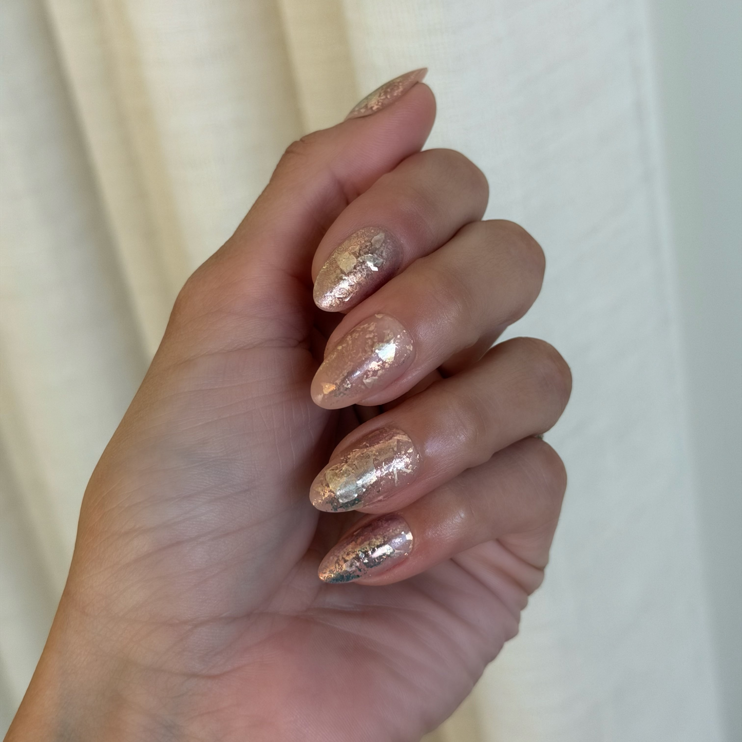 Raw Ore - Noho Nails