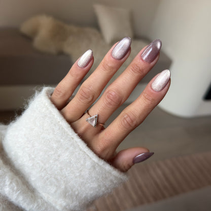 Lavender Dusk - Noho Nails