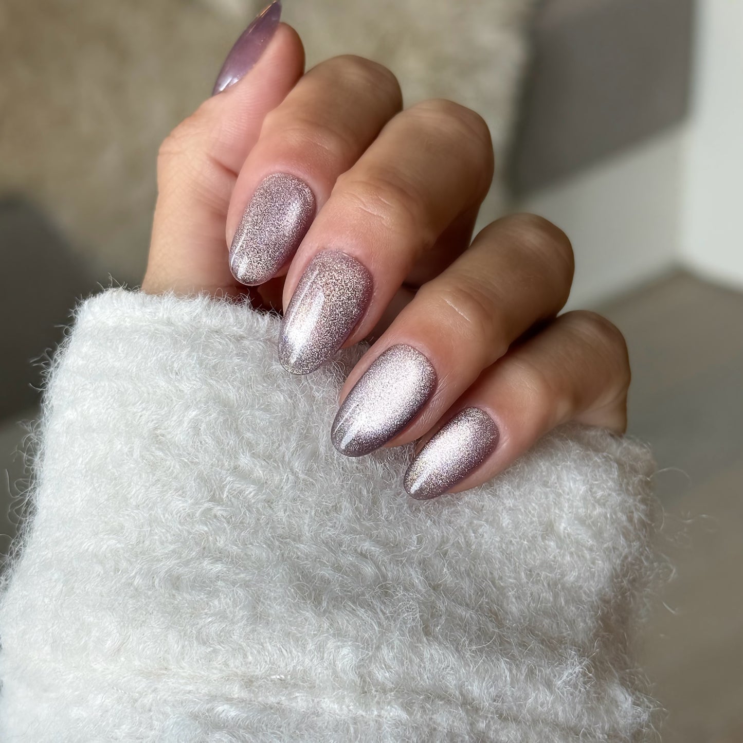 Lavender Dusk - Noho Nails