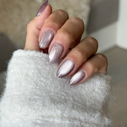 Lavender Dusk - Noho Nails