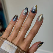 Harvest Night - Noho Nails