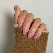 Blush Bijou - Noho Nails