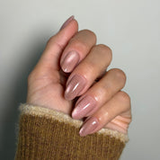 Glazed Fig - Noho Nails