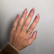 Glazed Fig - Noho Nails