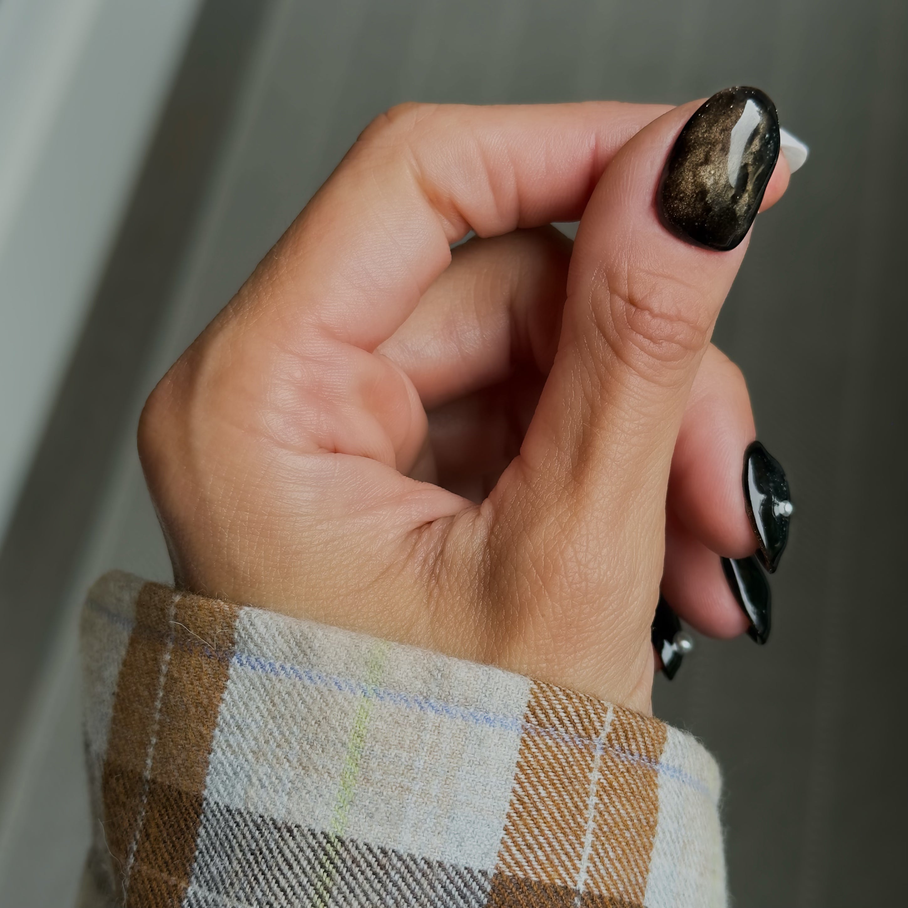 Smoky Maple - Noho Nails