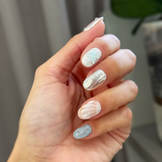 Starfish Disco - Noho Nails