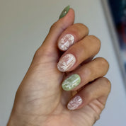 Flora & Fauna - Noho Nails