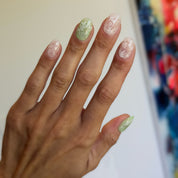 Flora & Fauna - Noho Nails