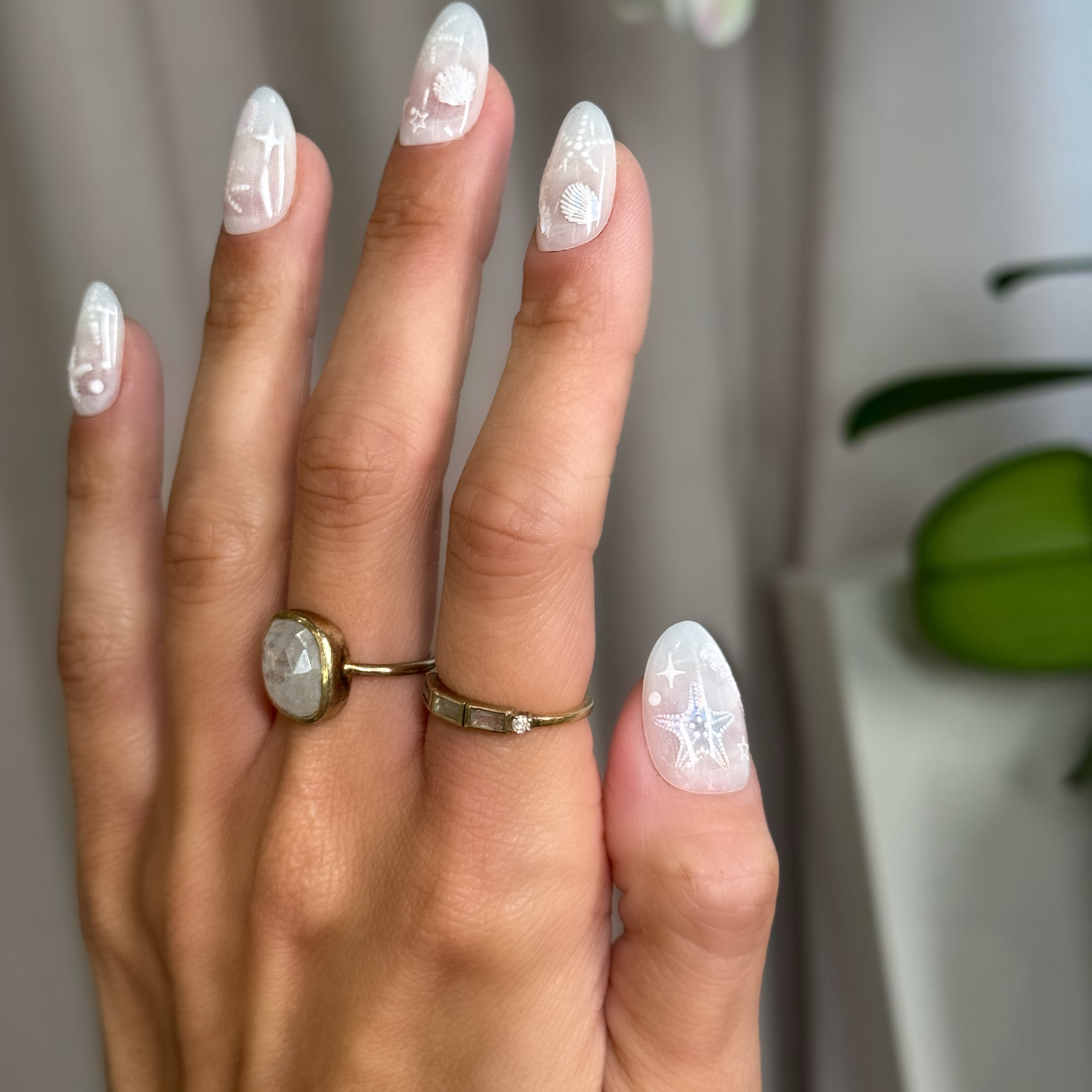 Beach Bliss - Noho Nails