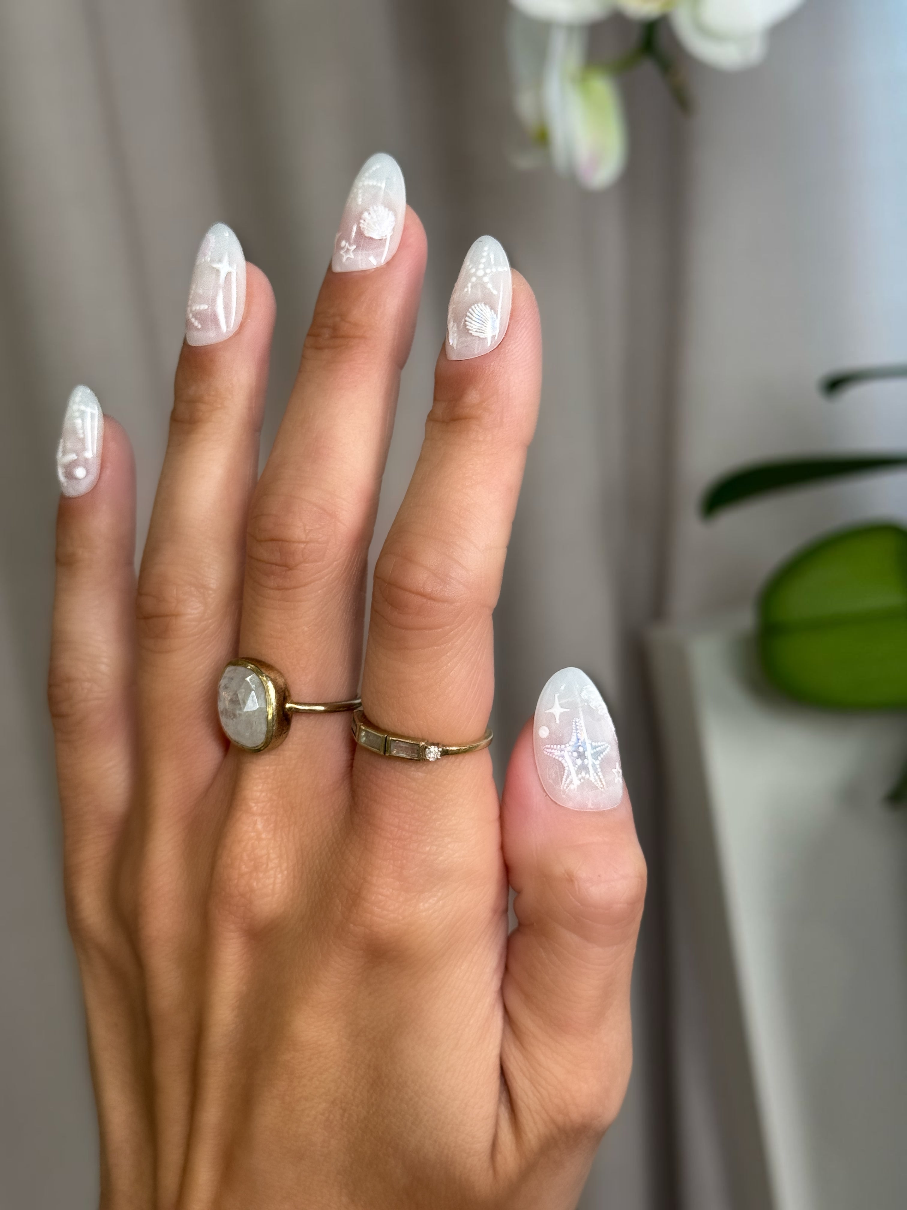 Beach Bliss - Noho Nails