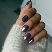 Chromatic Norse - Noho Nails