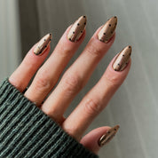 Polka Dot Luxe - Noho Nails
