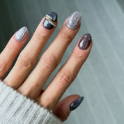 Starry Eyed - Noho Nails