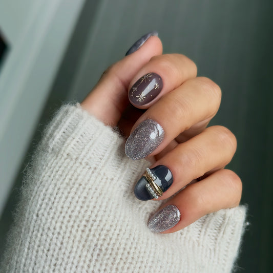 Starry Eyed