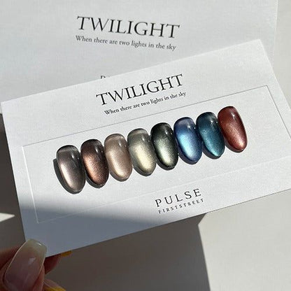 Full Collection: First Street - Twilight Collection