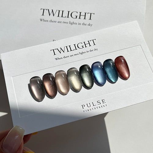 Full Collection: First Street - Twilight Collection