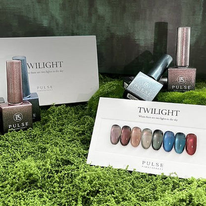 Full Collection: First Street - Twilight Collection