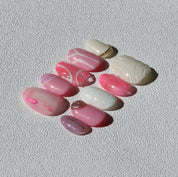 Flamingo - Noho Nails