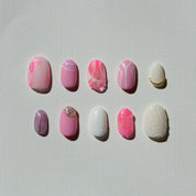 Flamingo - Noho Nails