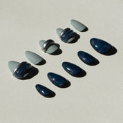 Silver Linings - Noho Nails