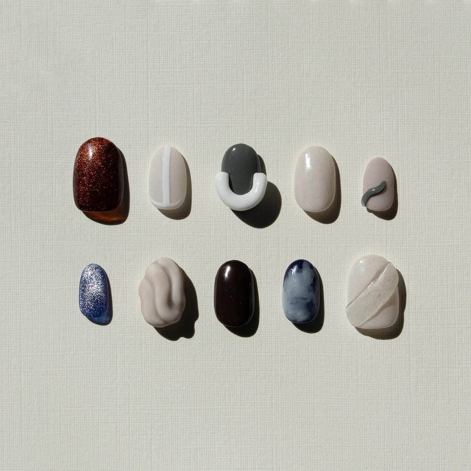 Jigsaw - Noho Nails