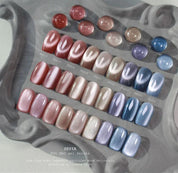 Full Collection: From the Nail - Sepia Magnet - Noho Nails