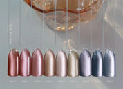 Full Collection: From the Nail - Sepia Magnet - Noho Nails