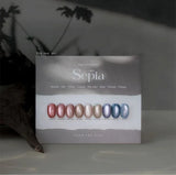 Full Collection: From the Nail - Sepia Magnet