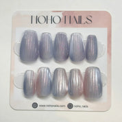 Baccarat - Noho Nails