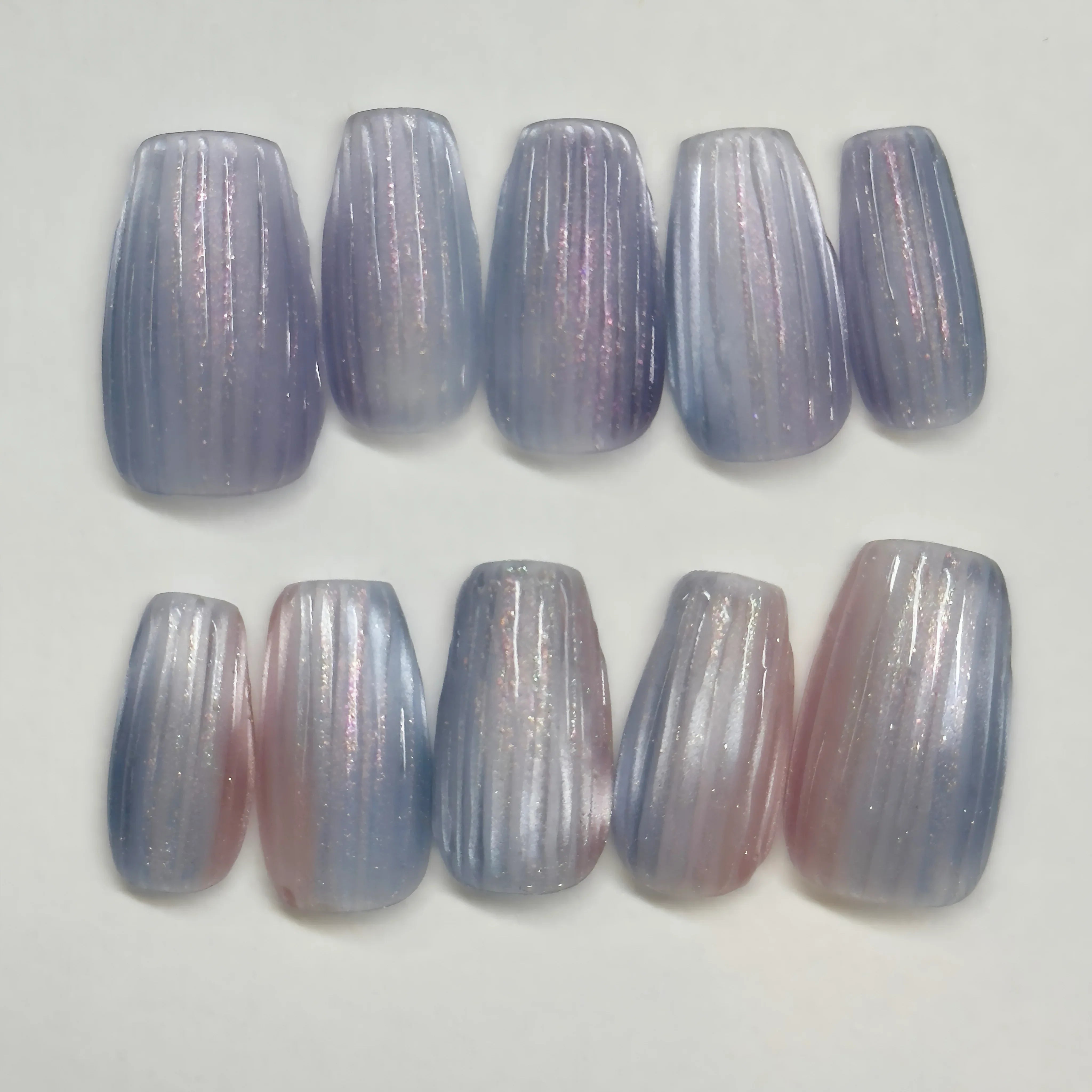 Baccarat - Noho Nails