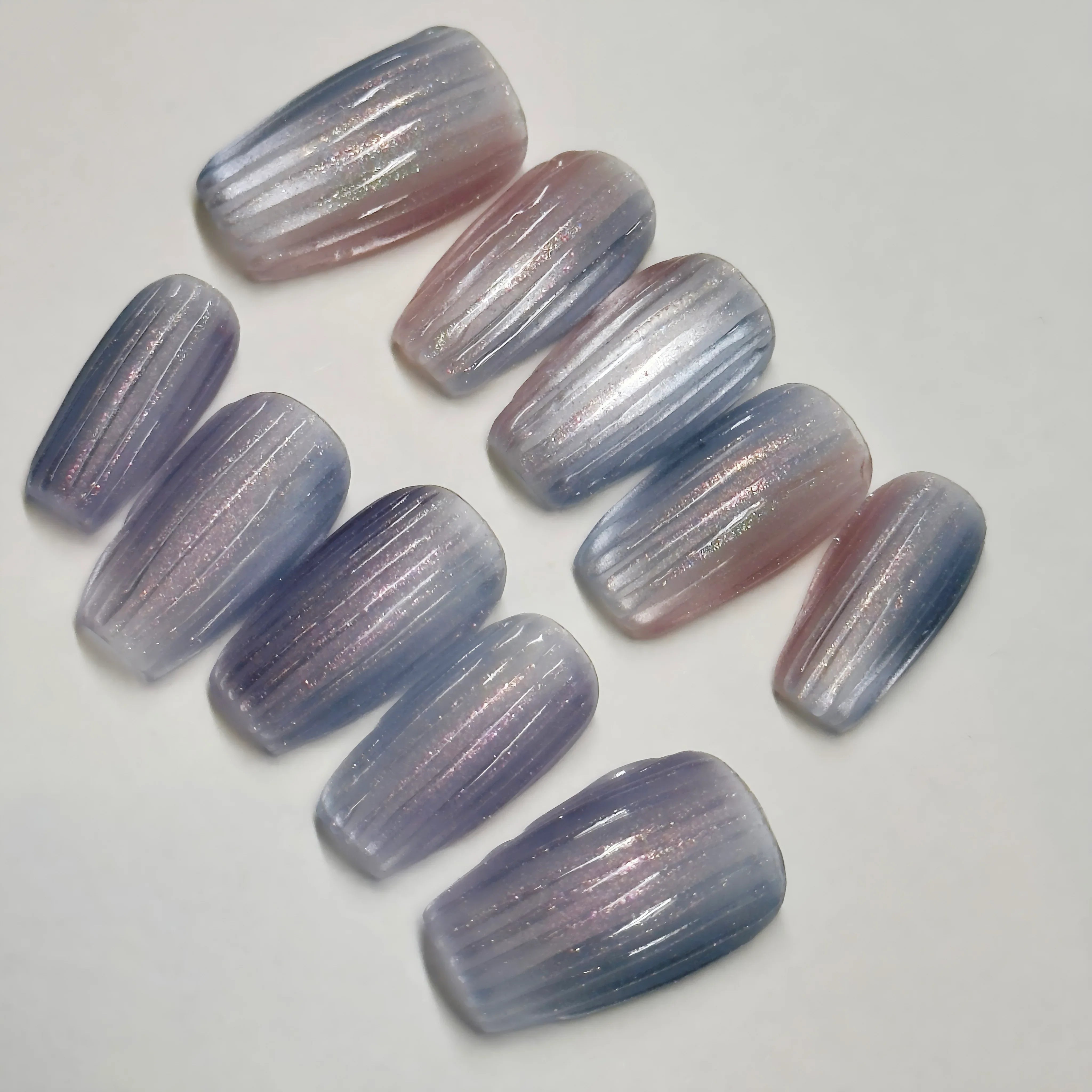 Baccarat - Noho Nails