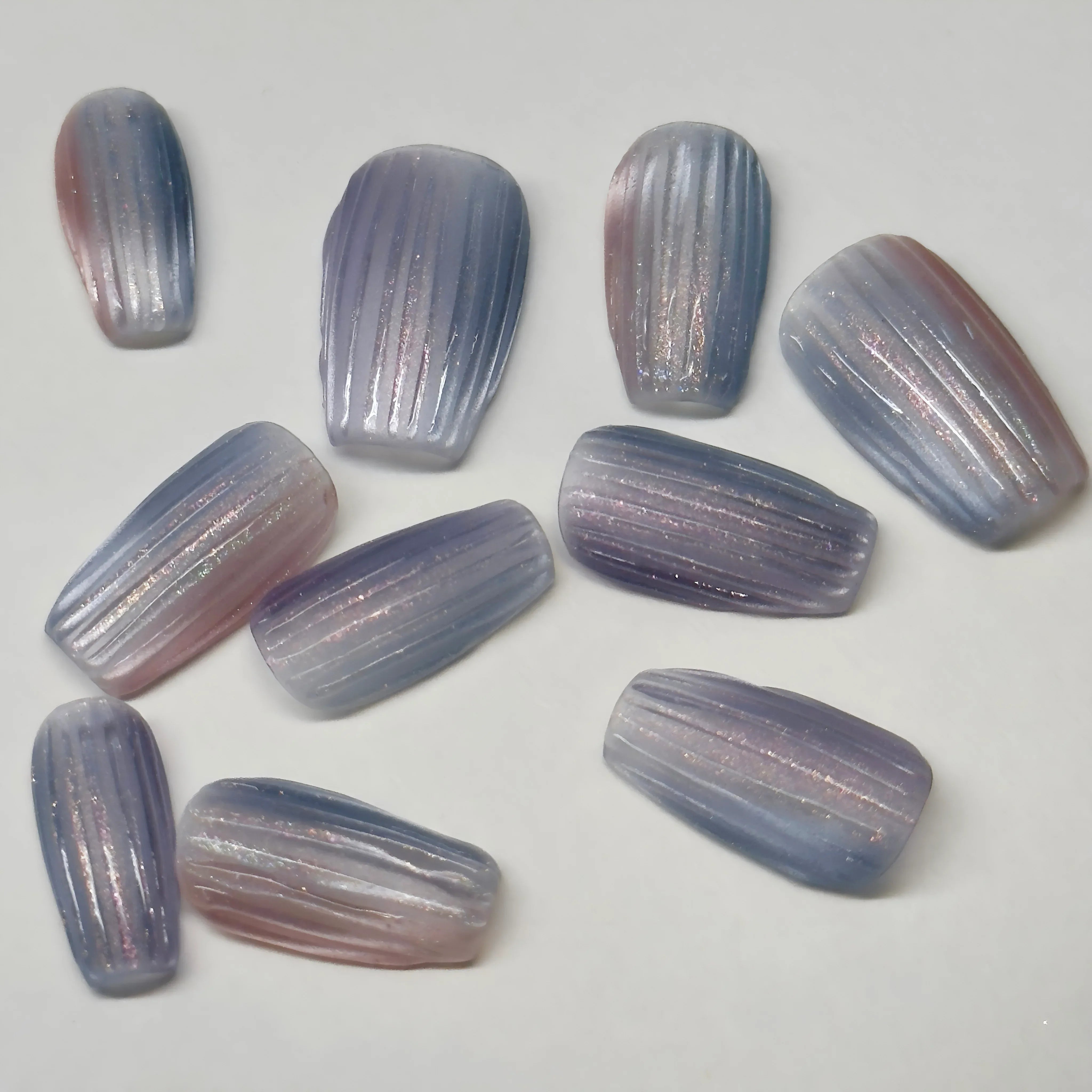 Baccarat - Noho Nails