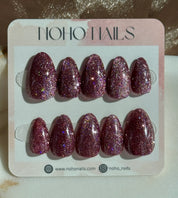 Rose Flash - Noho Nails
