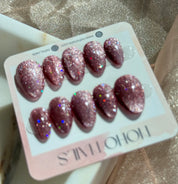 Rose Flash - Noho Nails