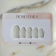 Morning Sighs - Noho Nails