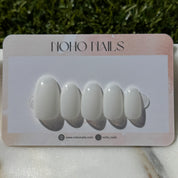 Morning Sighs - Noho Nails