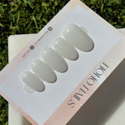 Morning Sighs - Noho Nails