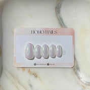 Morning Gasps - Noho Nails