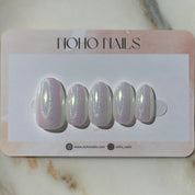 Morning Gasps - Noho Nails