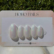 Morning Gasps - Noho Nails