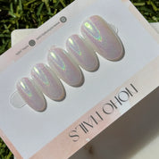 Morning Gasps - Noho Nails