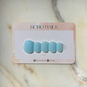 Love Island - Noho Nails
