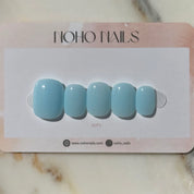 Love Island - Noho Nails