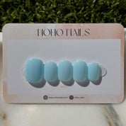 Love Island - Noho Nails