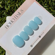Love Island - Noho Nails