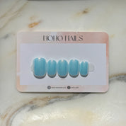 Love Island Luster - Noho Nails